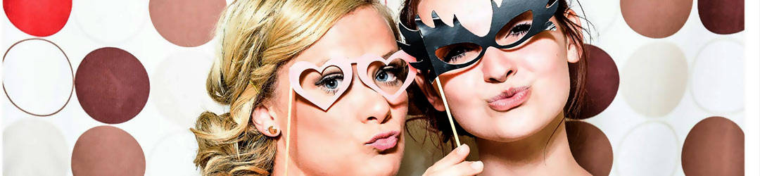 photoboothwoman Ihr professioneller Dienstleister in Sachen Fotobox
