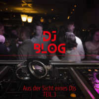 DJ Blog Post