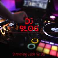 Streaming für DJs