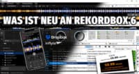 rekordbox6 Rekordbox 6