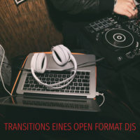 DJ Beatgee - Ihr professioneller Ansprechpartner aus dem Raum Baden-Baden und Rastatt