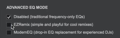 ezremix VDJ 2021