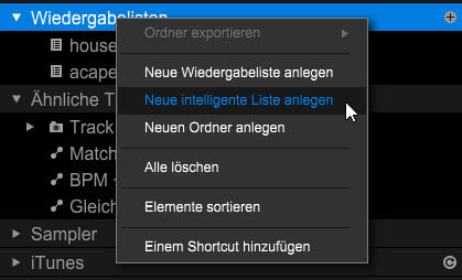 intelligenteListe