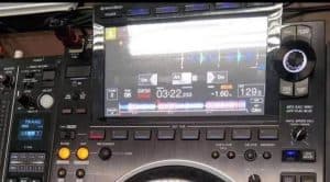 Pioneer CDJ 3000 leak