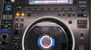 Pioneer CDJ 3000 leak