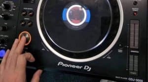 Pioneer CDJ 3000 leak