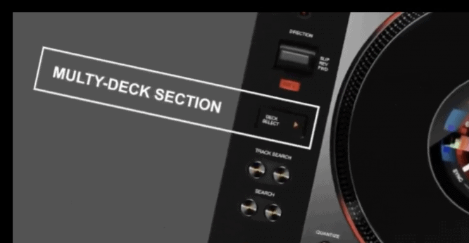 Pioneer CDJ 3000 leak