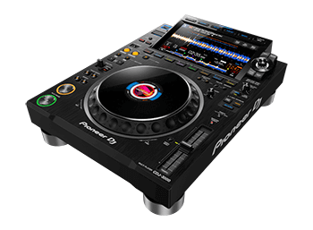 Pioneer CDJ 3000