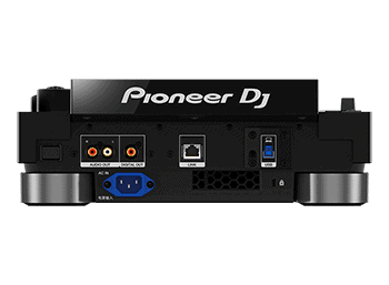 Pioneer CDJ 3000