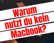 Mein DJ Laptop