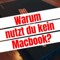 Mein DJ Laptop