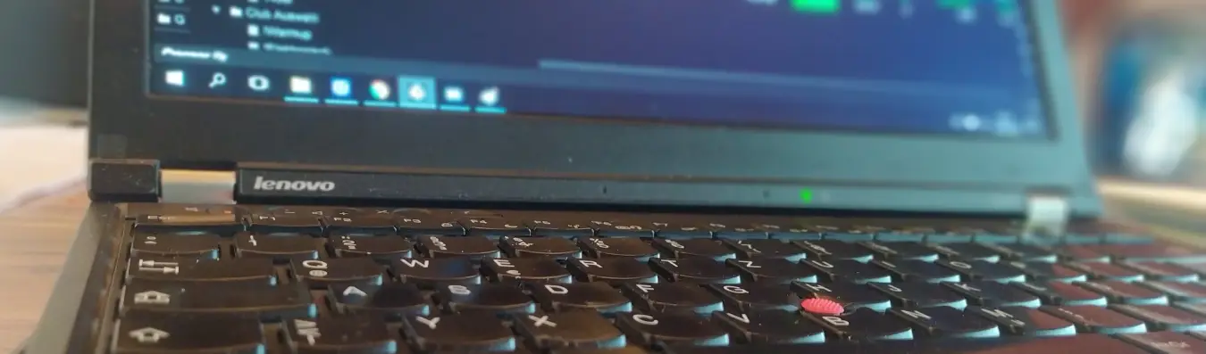 Hochzeit in Rastatt und Umgebung Lenovo x230