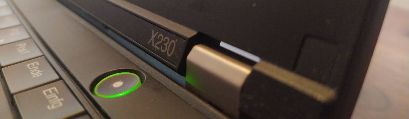 Hochzeit in Rastatt und Umgebung Lenovo x230