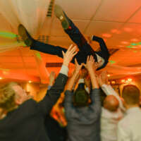 DJ Beatgee - Wann sollte man den DJ buchen?