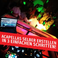 DJ Beatgee - Club, Event und Hochzeitsdj