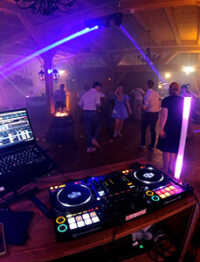 rastatt hochzeitsdj DJ Beatgee Hochzeiten und mehr