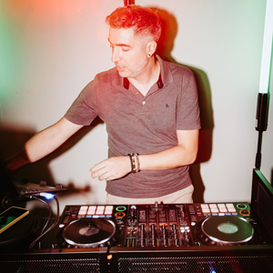 dj baden-baden