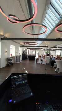 Hochzeitsdj Beatgee – Baden-Baden, Ettlingen, Landau Ideenspinnerei als Hochzeitsdj