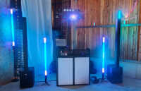 DJ Setup – DJ Beatgee DJ-Baden-Baden, DJ Rastatt, DJ Karlsruhe